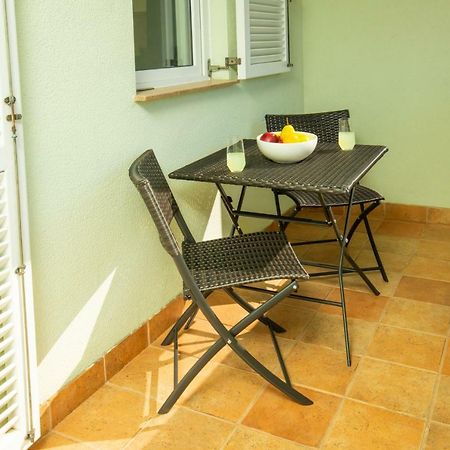 Apartamento Marta Fažana Exterior foto
