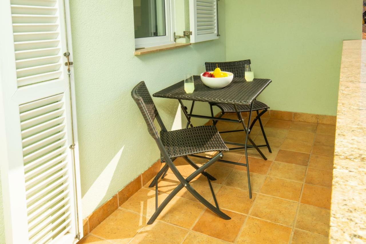 Apartamento Marta Fažana Exterior foto
