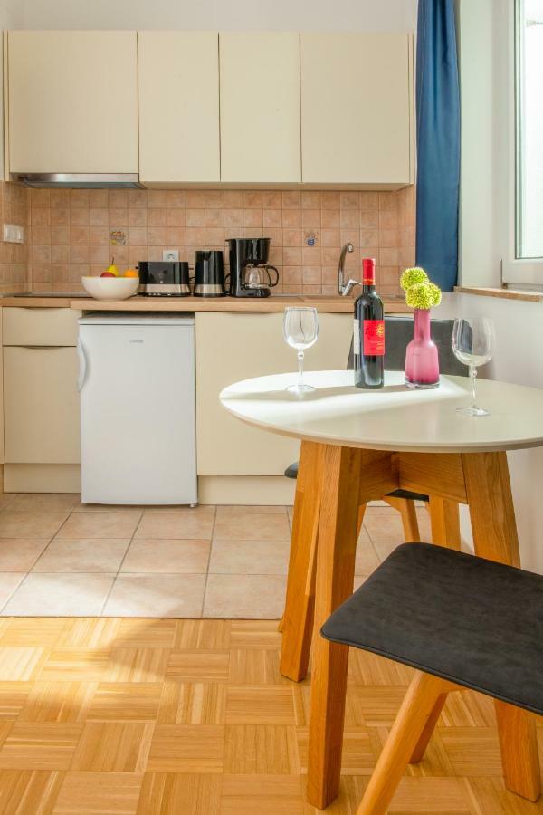 Apartamento Marta Fažana Exterior foto